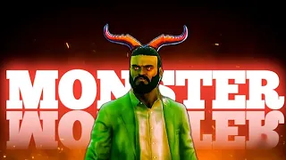 MONSTER TREVOR SUPER POWERS|SPECIAL EDIT|GTA-5| @MakerGamesOfficial #makergamer #trending #gta5