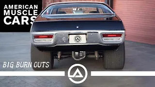 Badass Custom Muscle Cars Compilation | Best of Autotopia