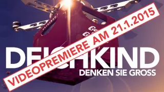 Deichkind - Denken Sie Groß