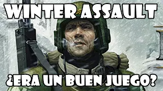 DOW Winter Assault - ¿Sigue siendo un buen juego?  - Reseña de videojuego