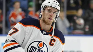 Connor McDavid 2019-20 Season Highlights