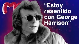 Entrevista histórica a John Lennon (1980) Parte 2