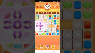 Game Shopee Candy Level 1187