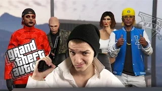 BUSINESS EN TOUT GENRE !!!! (Gta 5 online)