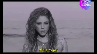 Shakira & Maluma - Clandestino (Tradução) (Legendado)