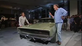 Clarkson Making Fun of Americans Compilation #1
