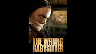 Remmy's Review of The Wrong Babysitter