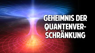 Das Geheimnis der Quantenverschränkung: Wir sind ein Teil des großen Ganzen - Dr. Rolf Froböse