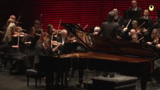 Alexander Scriabin: Piano Concerto - II Andante