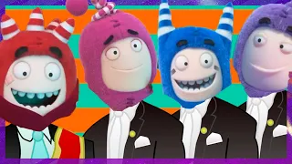 Oddbods Coffin Dance 2023 Astronomia