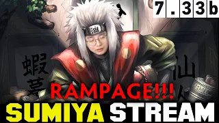 Mode:Jiraiya | Sumiya Stream Moment 3643