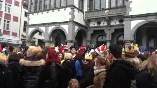 Harlem Shake Paderborn 1/7 [HD]