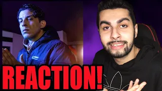 EZHEL TERRÖRİST?? 😐 | Norm Ender - Kediler Aslan Olmaz (Diss) | Tepki / Reaction