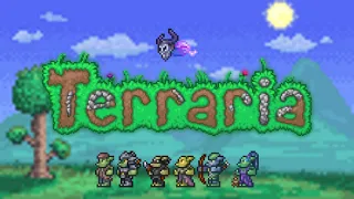 Terraria OST - Goblin Army [Extended]