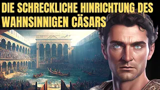 Die unglaubliche Geschichte des wahnsinnigen Kaisers CALIGULA | Römisches Reich | Doku | Geschichte