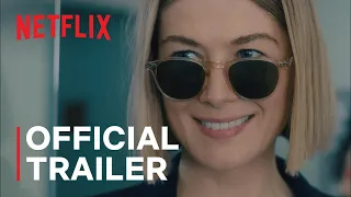 #Netflix Guide: I Care a Lot Official Trailer Netflix