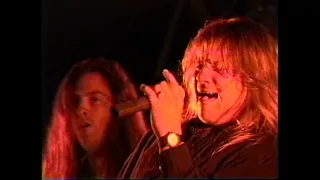 Knight Crawler - Live - 1993 - Duluth, MN