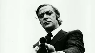 Roy Budd – «Goodbye Eric!» («Get Carter»)