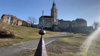 Burg Güssing/Burgenland (AT)