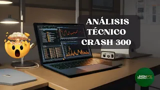 MAPEO ESTRUCTURAL DE CRASH 300 - PARTE I