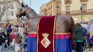 La MULASSA de Mataró 2023 (5è Aniversari)