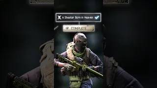 Shooter Born in Heaven on Hardcore Account - Escape From Tarkov