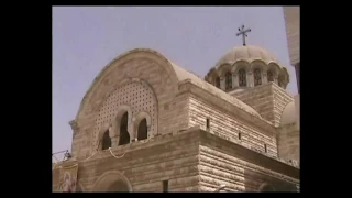 Memories of Syria - Pt 27 - Hama: Religious & Historical Sites