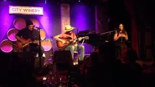 Jackie Greene - Knockin' On Heavens Door - City Winery NYC 9/27/14