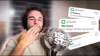 C'EST GRÂCE À VOUS 🤍 (Mais, est-ce que j'ai arrêté ?)