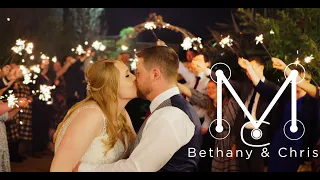 Bethany & Chris | Will Always Love You... A Little Bit More Than The Cat