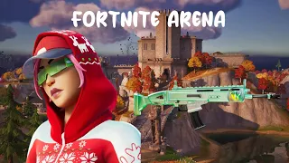 Fortnite Chapter 4 Arena (Eesti Keeles)