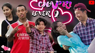 CHAPRI LOVER 2 || Kokborok Short Film || kongkal 2023