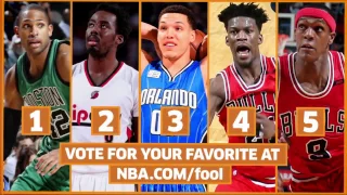 Shaqtin' A Fool: Extra Credit | Inside the NBA | NBA on TNT