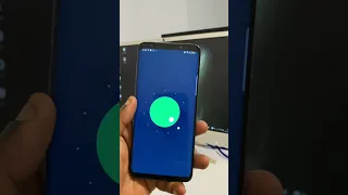 ANDROID 11 SAMSUNG GALAXY S9 PLUS