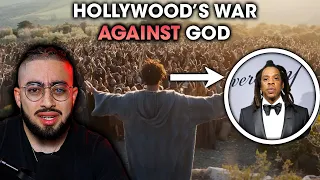 Jay Z Releases Blasphemous Movie Against Christianity... The Agenda is in Your Face!