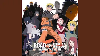 ROAD TO NINJA