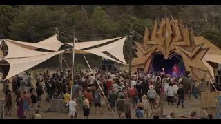 Twisted Frequency Festival Documentary 2022