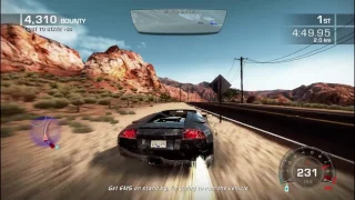 Need For Speed Hot Pursuit- PART 53 Against All Odds