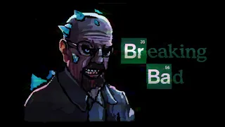 The Ballad of Heisenberg (Triple Trouble Breaking Bad Mix) [+FLP]