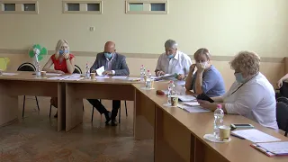 Конкурс на посади директорів фінішує