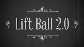 ТРЕНЕРСКИЕ ФИШКИ. 37. Lift Ball 2.0