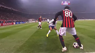7 Momenti di Magia di Ronaldinho 🤩