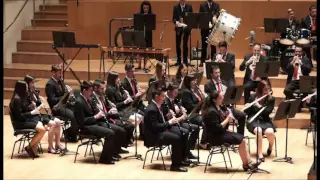 THE MAN OF LA MANCHA - Mitch Leigh (Palau de la Música de Valencia)