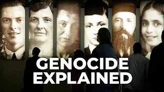 What is genocide? | CBC Kids News