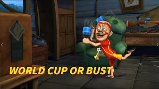 Boonie Bears Sunsational Summer | Cartoon for Kids | Compilation 33-36 World Cup or Bust