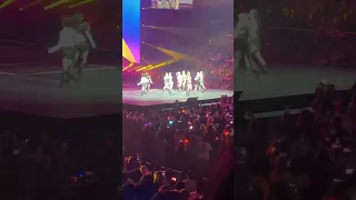 Twice in Sydney day 2