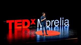 Las Preguntas Incorrectas | Fercho Urquiza | TEDxMorelia