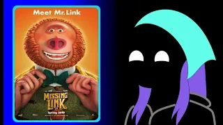 Missing Link Review: It Deserved Better
