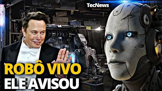 Engenheiro do Google diz que Inteligência Artificial ganhou vida própria | Chip similar ao cérebro