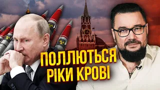 🚀МУРЗАГУЛОВ: Еліти ПОГОДИЛИСЬ ЗДАТИ ПУТІНА! Ядерна дубина не полетить. Нафта подешевшає, і це кінець